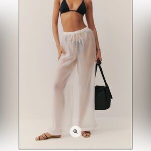 Reformation Olina Pant